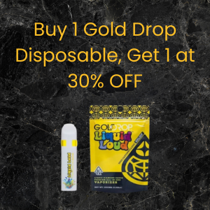 gold drop cart deals