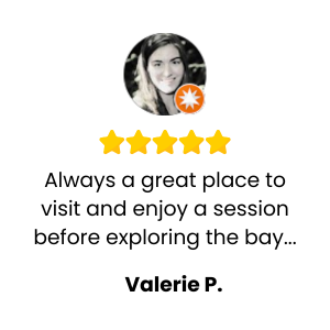 Barbary Coast Testimonials (1)