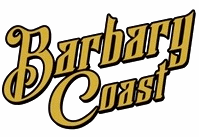 barbary coast logo