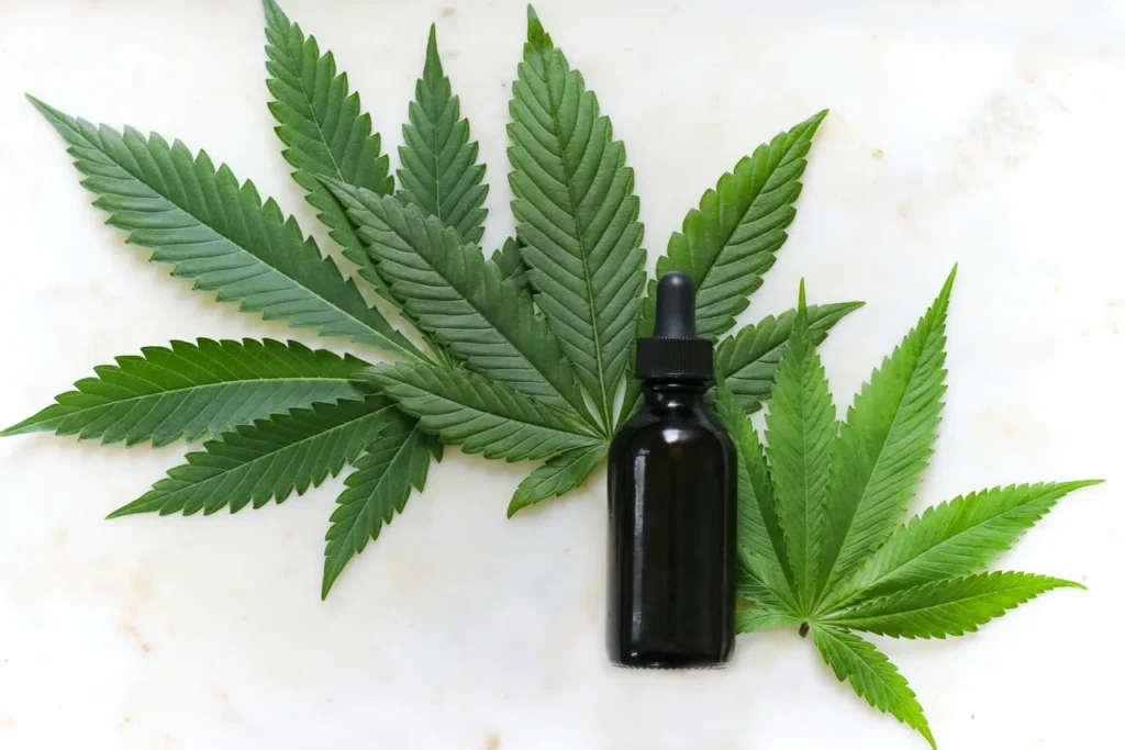 weed tinctures san francisco