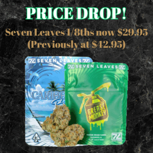 Barbary Coast Deals (2)