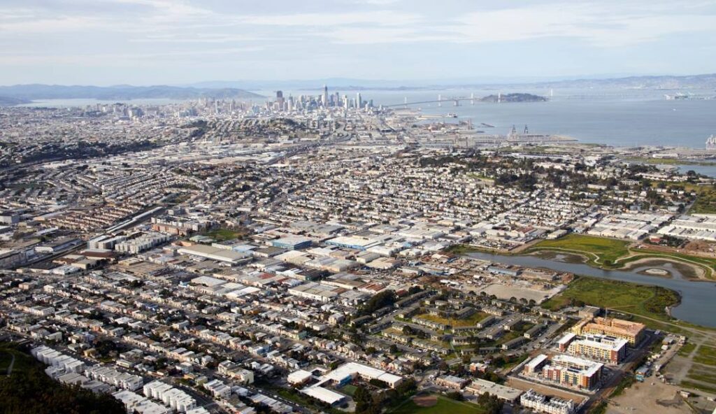 Bayview-Hunters Point SF | Stop by SF's Original Cannabis Lounge today